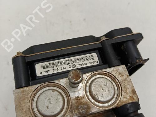 ABS Bremseaggregat PEUGEOT 307 (3A/C) 1.4 HDi | BP30031676M43