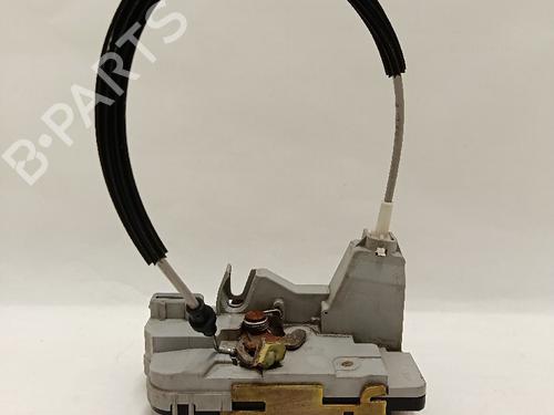 Used Rear right lock PEUGEOT 307 (3A/C) 1.4 HDi (68 hp) 30031679