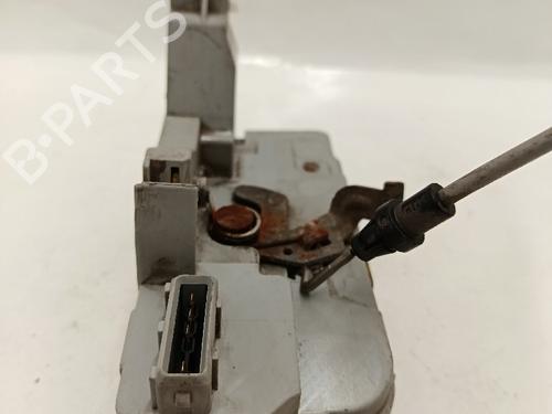 Rear right lock PEUGEOT 307 (3A/C) 1.4 HDi | BP30031679C99 