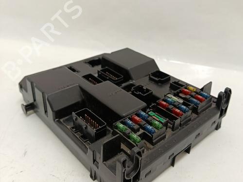 Boîte à Fusibles PEUGEOT 307 (3A/C) 1.4 HDi | BP30031680E1 