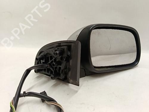 Used Right mirror PEUGEOT 307 (3A/C) 1.4 HDi (68 hp) 30031682