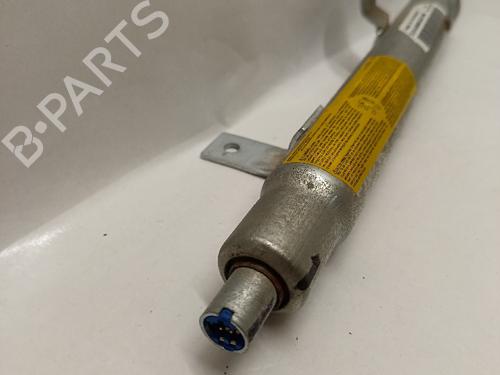 Left curtain airbag PEUGEOT 307 (3A/C) 1.4 HDi | BP30031683C11 