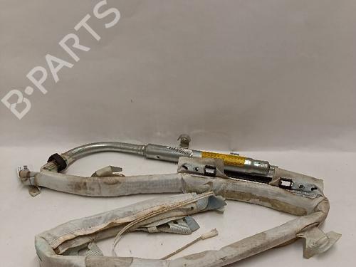 Used Right curtain airbag PEUGEOT 307 (3A/C) 1.4 HDi (68 hp) 30031684