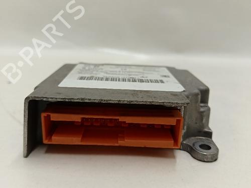 Kollisjonspute styreenhet PEUGEOT 307 (3A/C) 1.4 HDi | BP30031686M53 