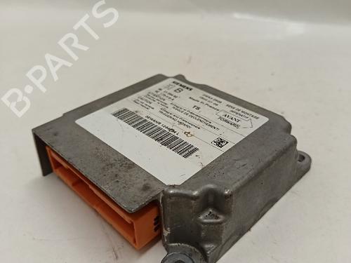 Kollisjonspute styreenhet PEUGEOT 307 (3A/C) 1.4 HDi | BP30031686M53 