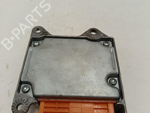 Kollisjonspute styreenhet PEUGEOT 307 (3A/C) 1.4 HDi | BP30031686M53 