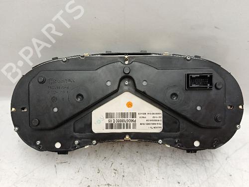 Compteur de vitesse PEUGEOT 307 (3A/C)  | BP30030905C47 