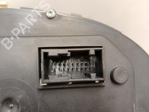 Compteur de vitesse PEUGEOT 307 (3A/C)  | BP30030905C47 