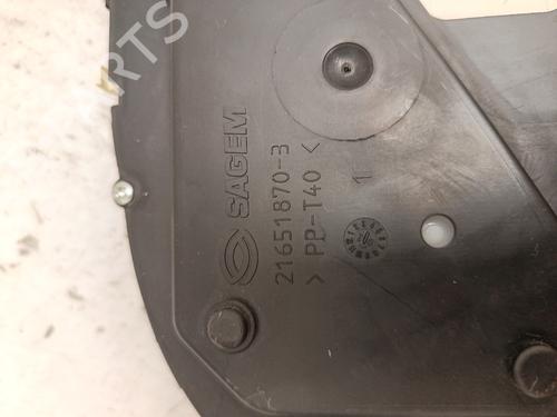 Compteur de vitesse PEUGEOT 307 (3A/C)  | BP30030905C47 