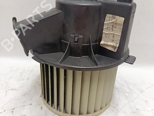 Used Heater blower motor PEUGEOT 307 (3A/C) [2000-2012]  30030906