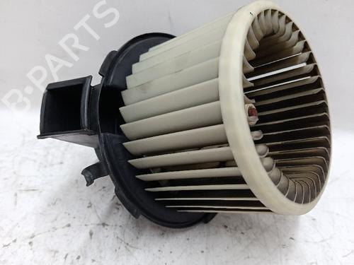 Heater blower motor PEUGEOT 307 (3A/C) | BP30030906M62