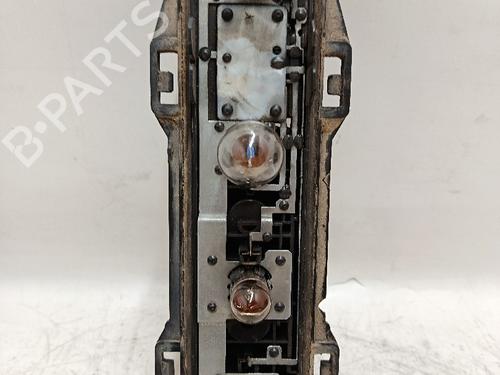 Andre PEUGEOT 307 (3A/C)  | BP30030907O1 