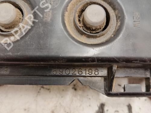 Andre PEUGEOT 307 (3A/C)  | BP30030907O1 