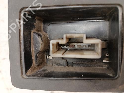 Andre PEUGEOT 307 (3A/C)  | BP30030907O1 