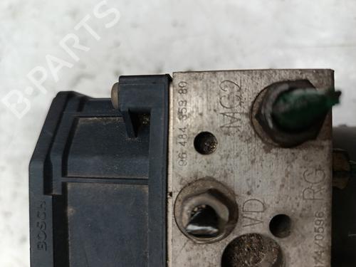 ABS pump PEUGEOT 307 (3A/C)  | BP30030909M43 