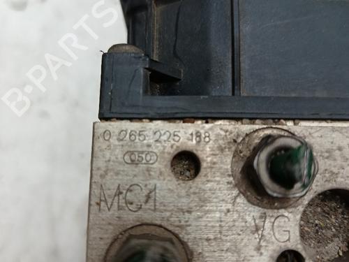 ABS pump PEUGEOT 307 (3A/C)  | BP30030909M43 