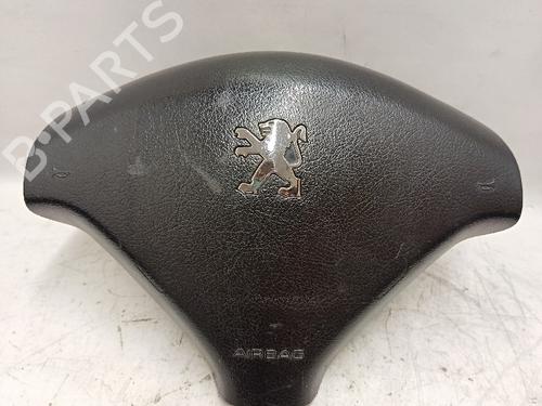 Used Driver airbag PEUGEOT 307 (3A/C) [2000-2012]  30030910