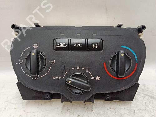 Used Climate control PEUGEOT 307 (3A/C) [2000-2012]  30030911