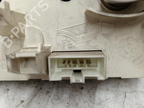 Climate control PEUGEOT 307 (3A/C)  | BP30030911I5