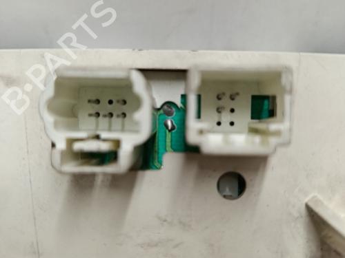 Climate control PEUGEOT 307 (3A/C)  | BP30030911I5