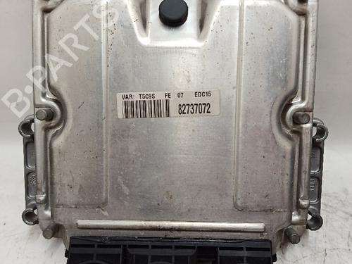 Computer motormanagement PEUGEOT 307 (3A/C) [2000-2012]  30030912