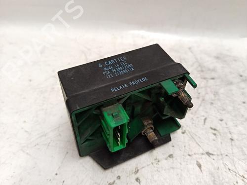 Elektronische module PEUGEOT 307 (3A/C) [2000-2012]  30030913
