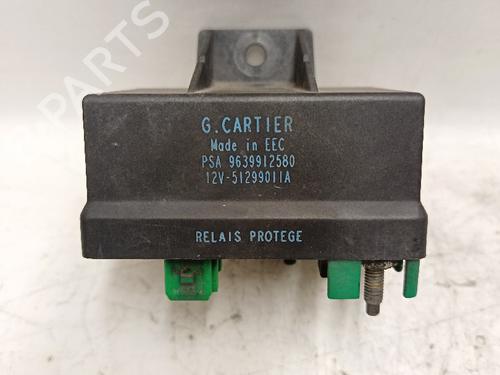 Modulo electronico PEUGEOT 307 (3A/C)  | BP30030913M83 