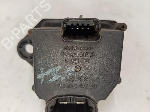 Used Other PEUGEOT 307 (3A/C) [2000-2012]  30031063