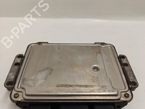 Engine control unit (ECU) PEUGEOT 307 (3A/C) 1.4 HDi | BP30032796M57