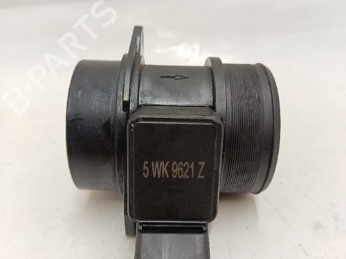 Used Mass air flow sensor PEUGEOT 307 (3A/C) [2000-2012]  30031306