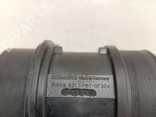 Luftmassenmesser PEUGEOT 307 (3A/C)  | BP30031306M95 