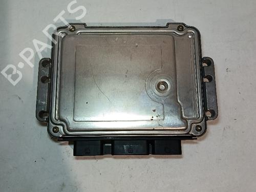 Engine control unit (ECU) PEUGEOT 307 (3A/C)  | BP30029032M57