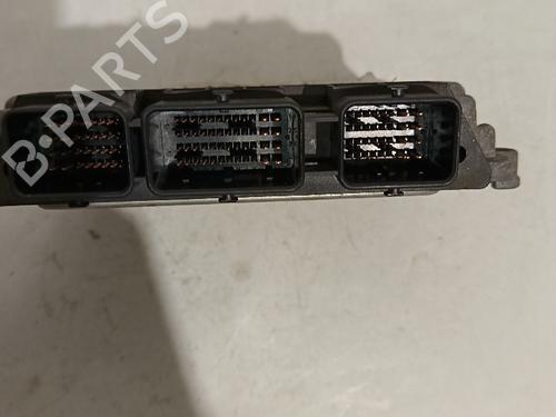 Engine control unit (ECU) PEUGEOT 307 (3A/C)  | BP30029032M57
