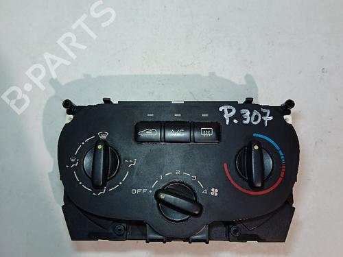 Used Climate control PEUGEOT 307 (3A/C) [2000-2012]  30029033