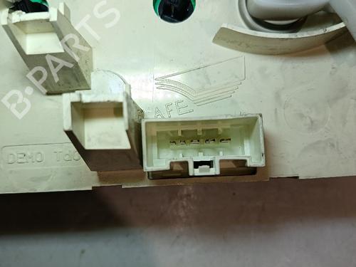 Climate control PEUGEOT 307 (3A/C)  | BP30029033I5