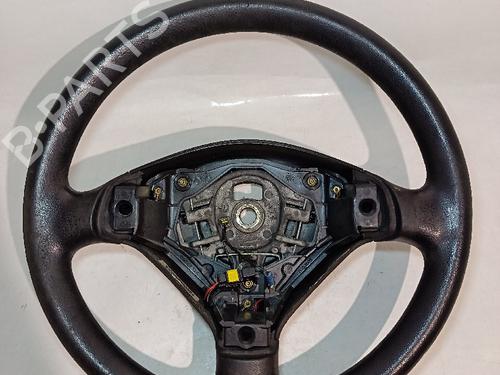 Used Steering wheel PEUGEOT 307 (3A/C) [2000-2012]  30029034