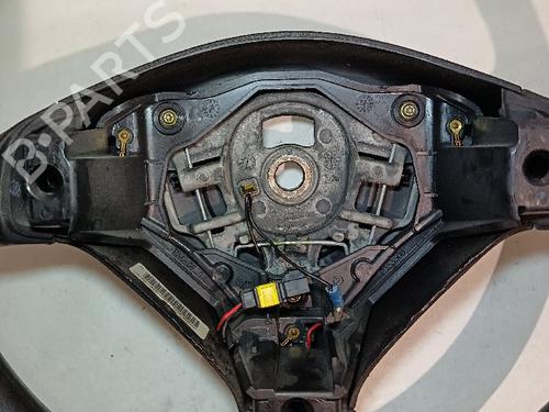 Steering wheel PEUGEOT 307 (3A/C)  | BP30029034C49