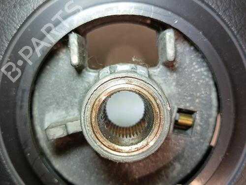 Steering wheel PEUGEOT 307 (3A/C)  | BP30029034C49