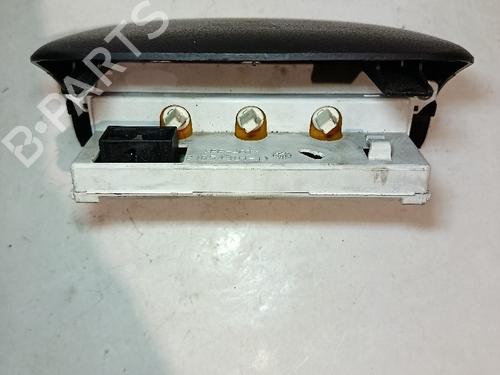 Display monitor PEUGEOT 307 (3A/C)  | BP30029035C48