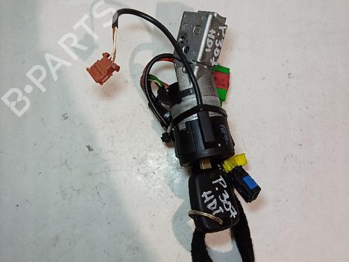 Used Ignition barrel PEUGEOT 307 (3A/C) [2000-2012]  30029037