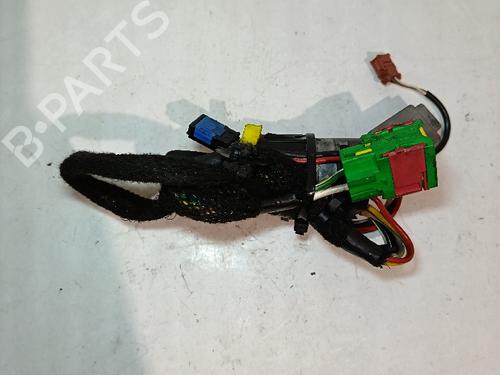 Ignition barrel PEUGEOT 307 (3A/C)  | BP30029037M48