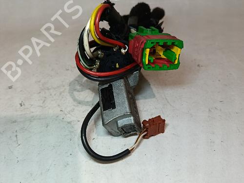 Ignition barrel PEUGEOT 307 (3A/C)  | BP30029037M48