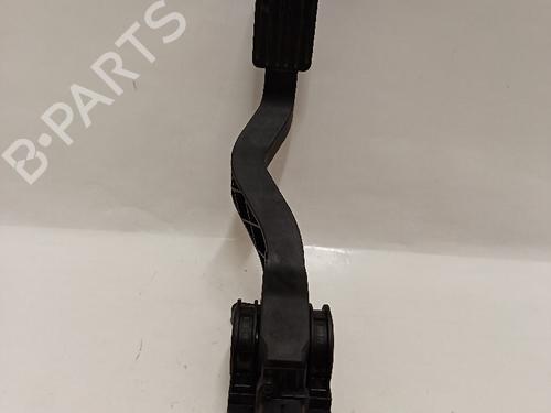 Used Pedal PEUGEOT 307 (3A/C) 1.4 HDi (68 hp) 30031691