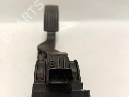 Pedal PEUGEOT 307 (3A/C) 1.4 HDi | BP30031691I4 