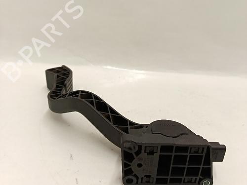 Pedal PEUGEOT 307 (3A/C) 1.4 HDi | BP30031691I4 