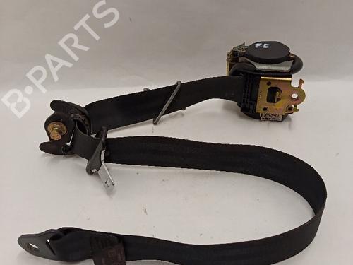 Used Front left seatbelt PEUGEOT 307 (3A/C) 1.4 HDi (68 hp) 30031694