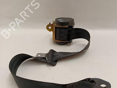 Used Rear right seatbelt PEUGEOT 307 (3A/C) 1.4 HDi (68 hp) 30031695