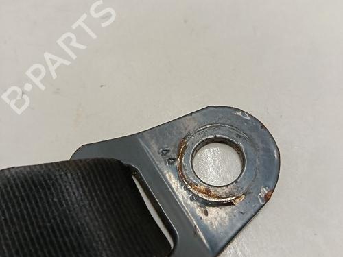 Rear right seatbelt PEUGEOT 307 (3A/C) 1.4 HDi | BP30031695I28 