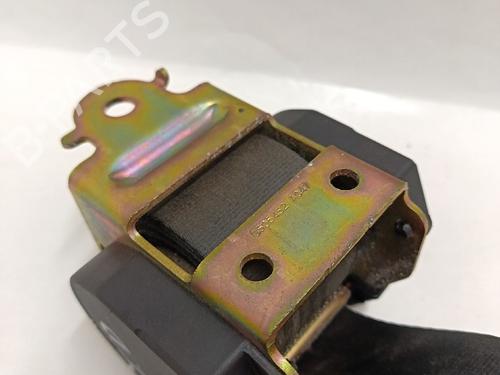 Rear right seatbelt PEUGEOT 307 (3A/C) 1.4 HDi | BP30031695I28 