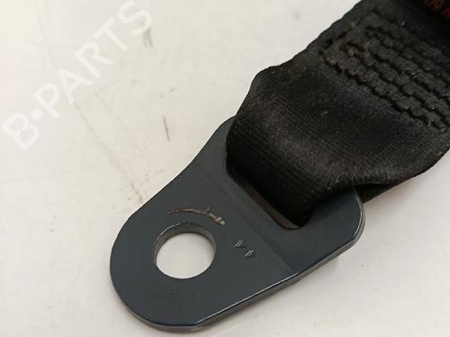 Rear left seatbelt PEUGEOT 307 (3A/C) 1.4 HDi | BP30031696I29 
